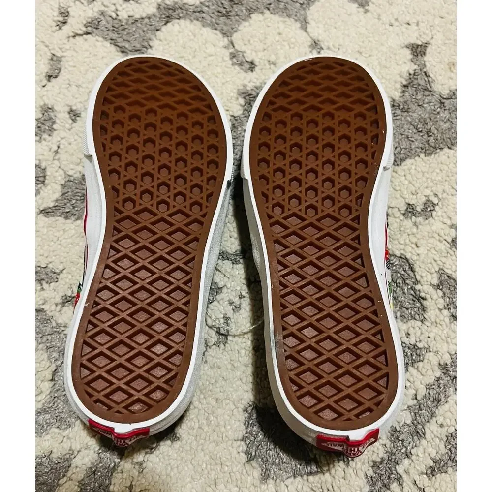 Vans new without